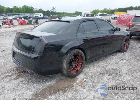 2019 Chrysler 300 300S z USA, uszkodzony, nr VIN 2C3CCABG0KH515491